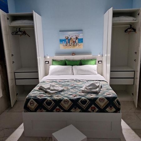 Casa Vacanza Alessandra Βίλα Νάπολη Εξωτερικό φωτογραφία