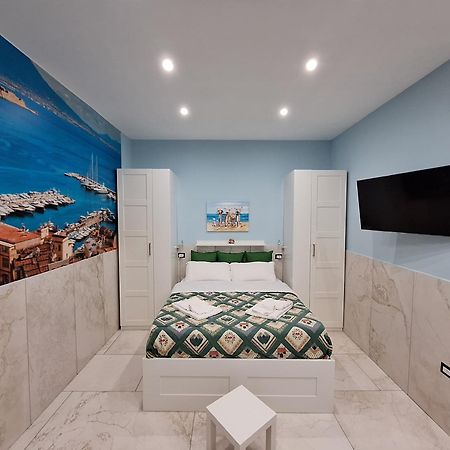 Casa Vacanza Alessandra Βίλα Νάπολη Εξωτερικό φωτογραφία