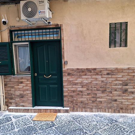 Casa Vacanza Alessandra Βίλα Νάπολη Εξωτερικό φωτογραφία