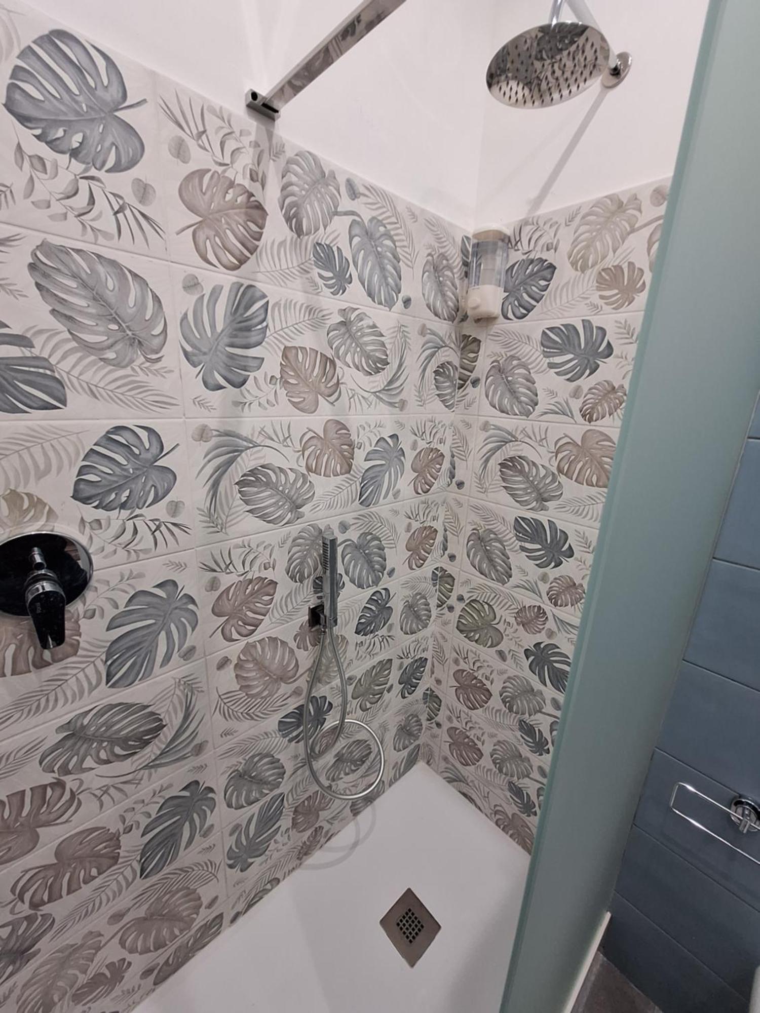 Casa Vacanza Alessandra Βίλα Νάπολη Εξωτερικό φωτογραφία