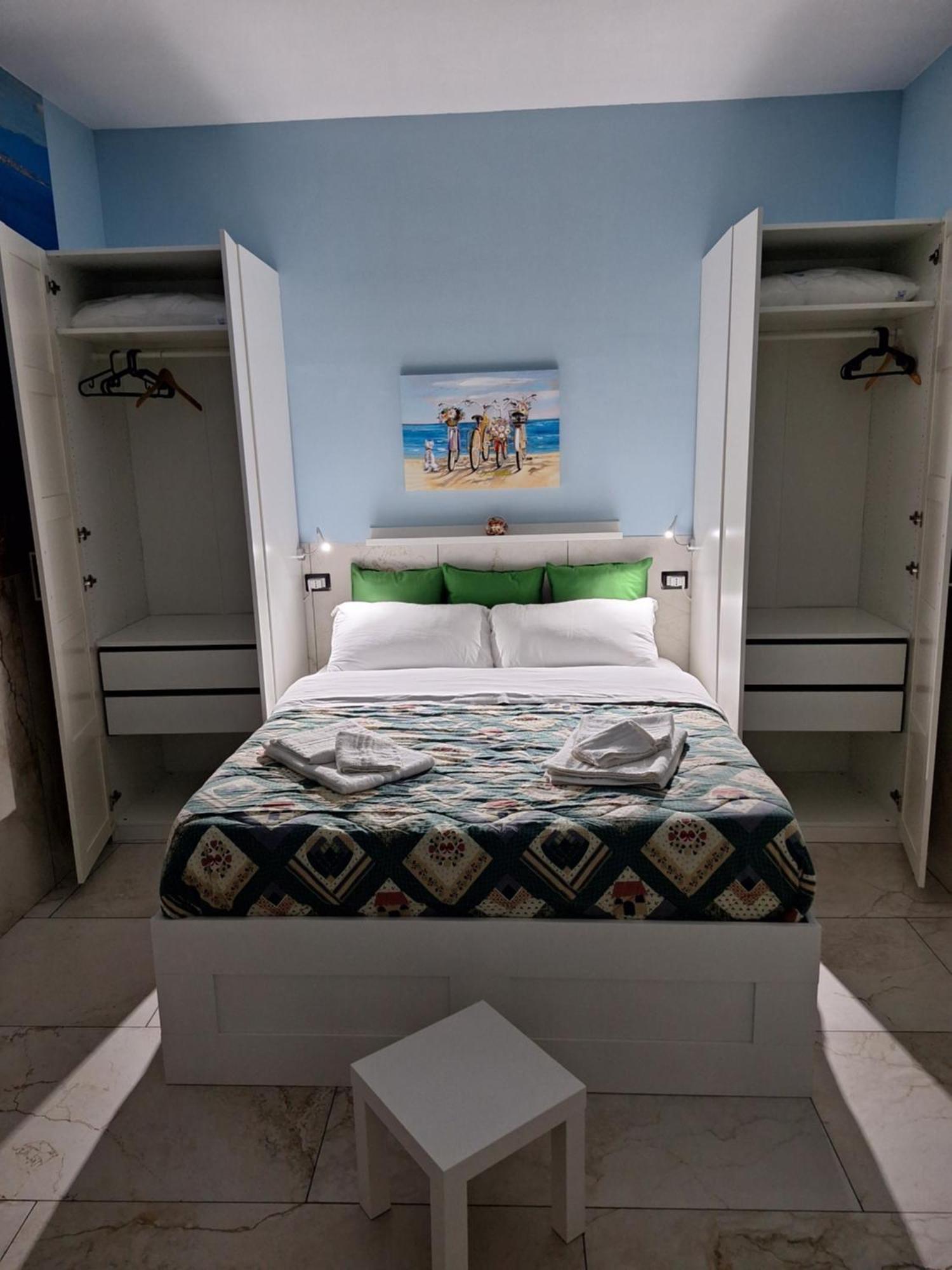 Casa Vacanza Alessandra Βίλα Νάπολη Εξωτερικό φωτογραφία